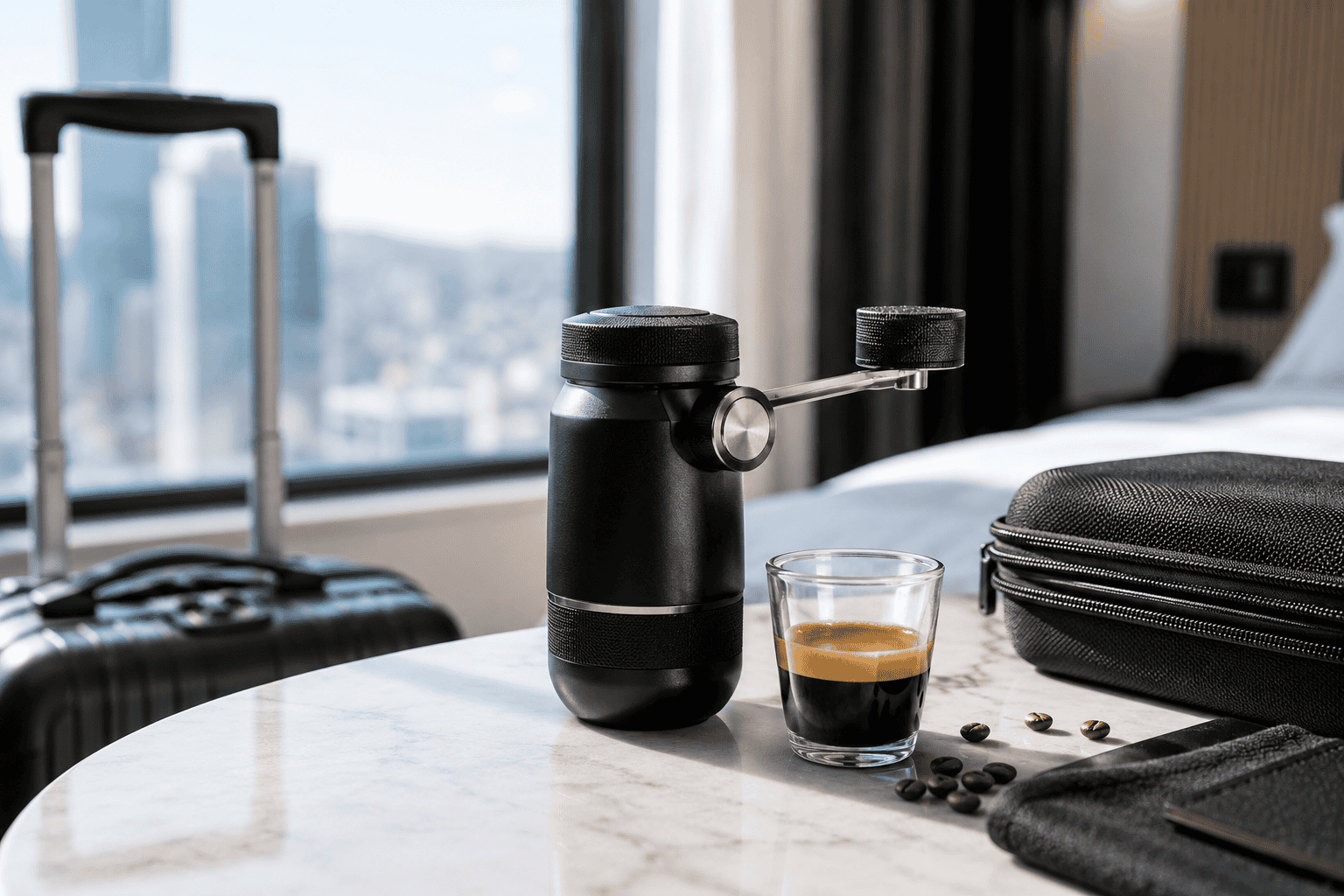 Wacaco Picopresso Review: Honest 7-Point Breakdown - Cooktooly